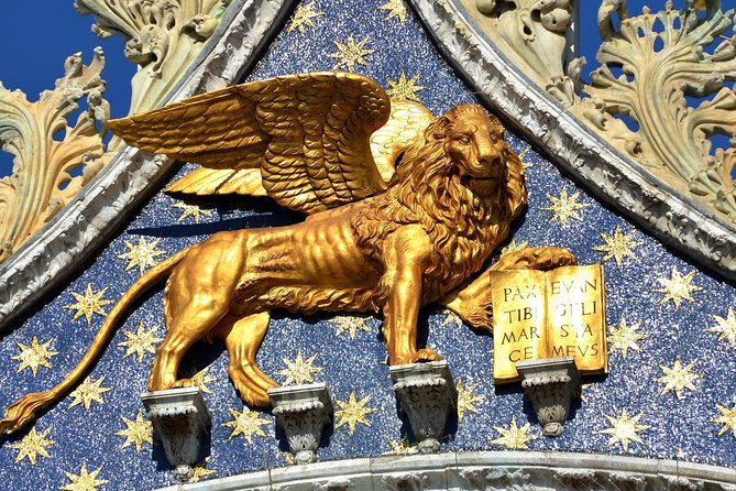 Venice Small Group Walking Tour with St. Mark's Basilica Terrace - Price and value: is $143.15 actually fair?