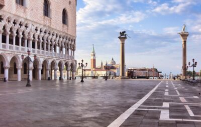 Venice: St Mark’s Basilica and Doge’s Palace Private Tour - Priority Entrance at St. Mark’s Basilica: What It Really Saves You