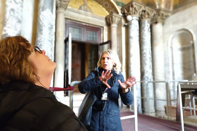 Venice: St.Mark's Basilica & Doge's Palace Tour with Tickets - Price and value: is $119.72 worth it?