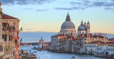 Venice: St. Mark's Basilica Tour with Doge's Palace Option - St. Mark’s Basilica: priority entry, plus a tight time cap