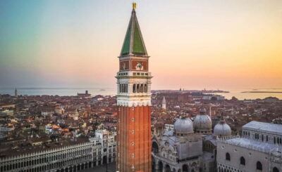 Venice St. Mark's Pass: Basilica, Doge Palace, & Bell Tower - Price and value: what $90.06 buys you in the real world