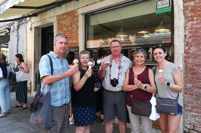 Venice Street Food Tour with a Native & Top Rated Expert - Campo San Polo: the biggest open-air stage in town