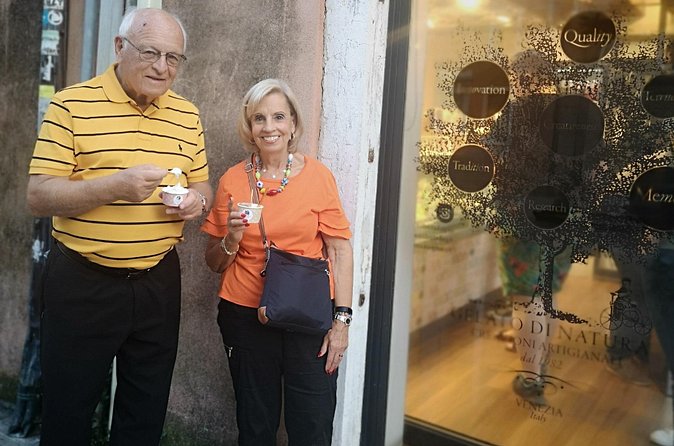 Venice Street Food Tour with a Native & Top Rated Expert - Seeing Casa di Marco Polo during your walk