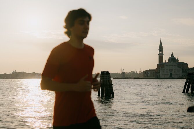 Venice Sunrise 1h Running Tour - Key things to know before you lace up