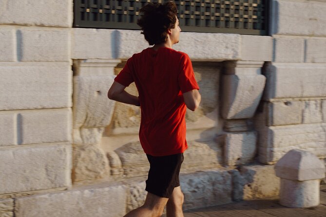 Venice Sunrise 1h Running Tour - The value question: is $42.06 worth it?
