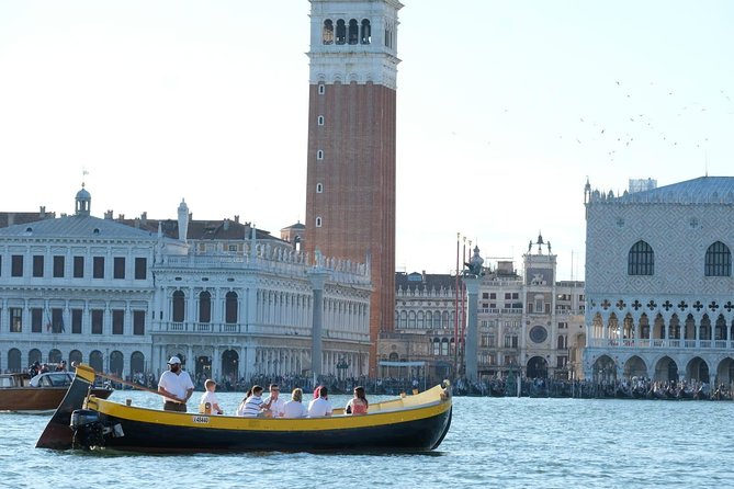Venice Sunset Cruise by Typical Venetian Boat with Prosecco - Why This Sunset Cruise Works (Even If You Think You’ve Seen Venice)