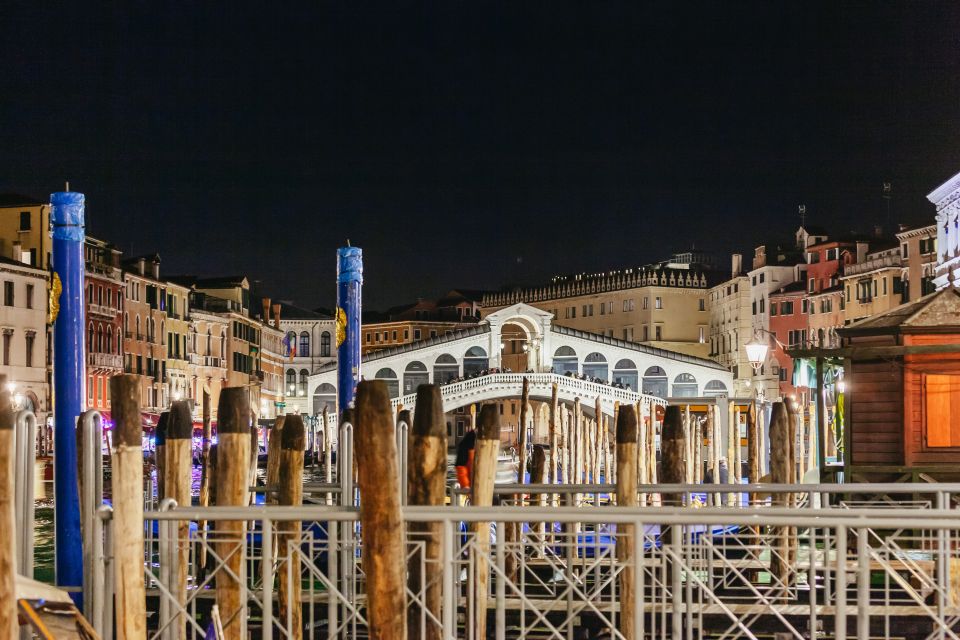 Venice: The Ghost & Legends Walking Tour - Who This Tour Fits Best (and Who Might Want to Skip It)