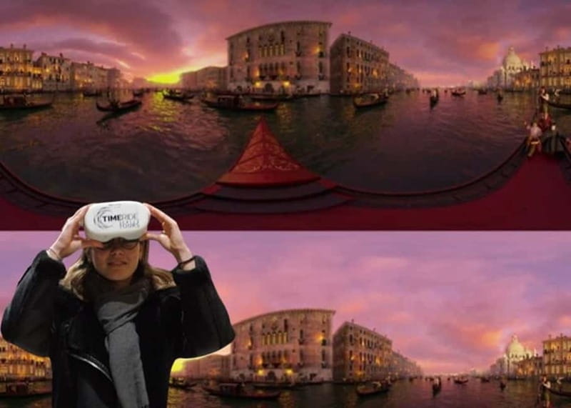 Venice: The Gondola Gallery 3D Experience - Key points to know before you go