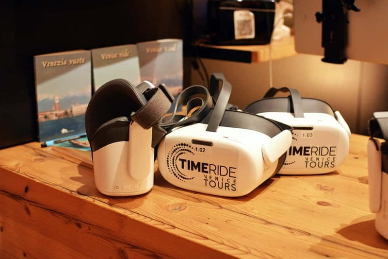 Venice: The Gondola Gallery 3D Experience - Price and Value: What $10 Buys You Here