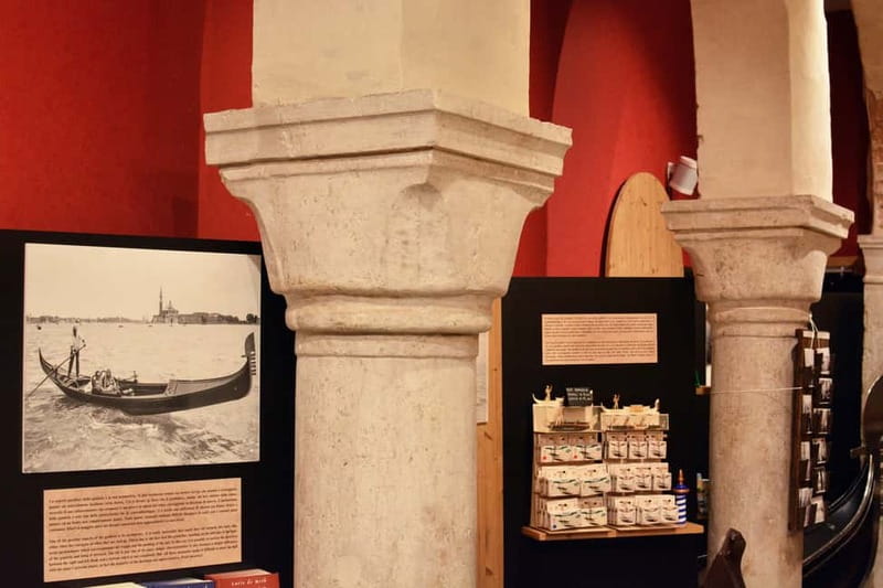 Venice: The Gondola Gallery 3D Experience - Should You Book?