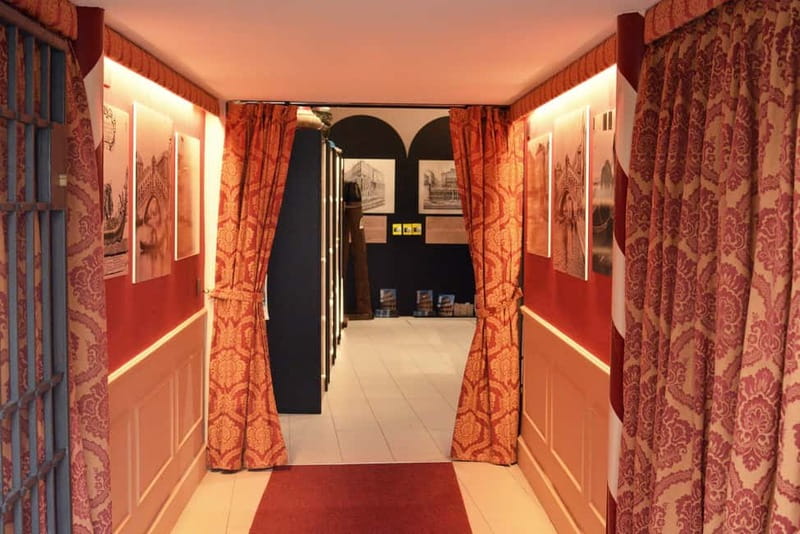 Venice: The Gondola Gallery 3D Experience - FAQ