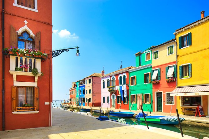 Venice: The Islands of the Lagoon Guided Tour - Meeting at Riva degli Schiavoni: Where the Day Starts (and How to Avoid Chaos)