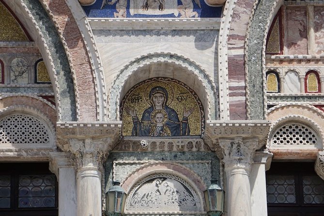 Venice Through a Local’s Eyes: Private Water Taxi & Walking Tour - Cruising the Grand Canal in a private water taxi (the part you’ll remember)