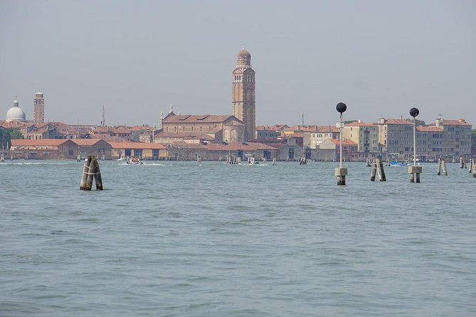 Venice Through a Local’s Eyes: Private Water Taxi & Walking Tour - Seven centuries of Venice: what the guide actually helps you notice