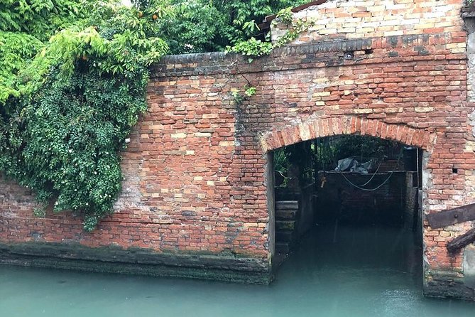Venice Through a Local’s Eyes: Private Water Taxi & Walking Tour - Price and value: why $336.07 can make sense in Venice