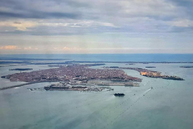 Venice Through a Local’s Eyes: Private Water Taxi & Walking Tour - Who this tour suits best (and what to consider)