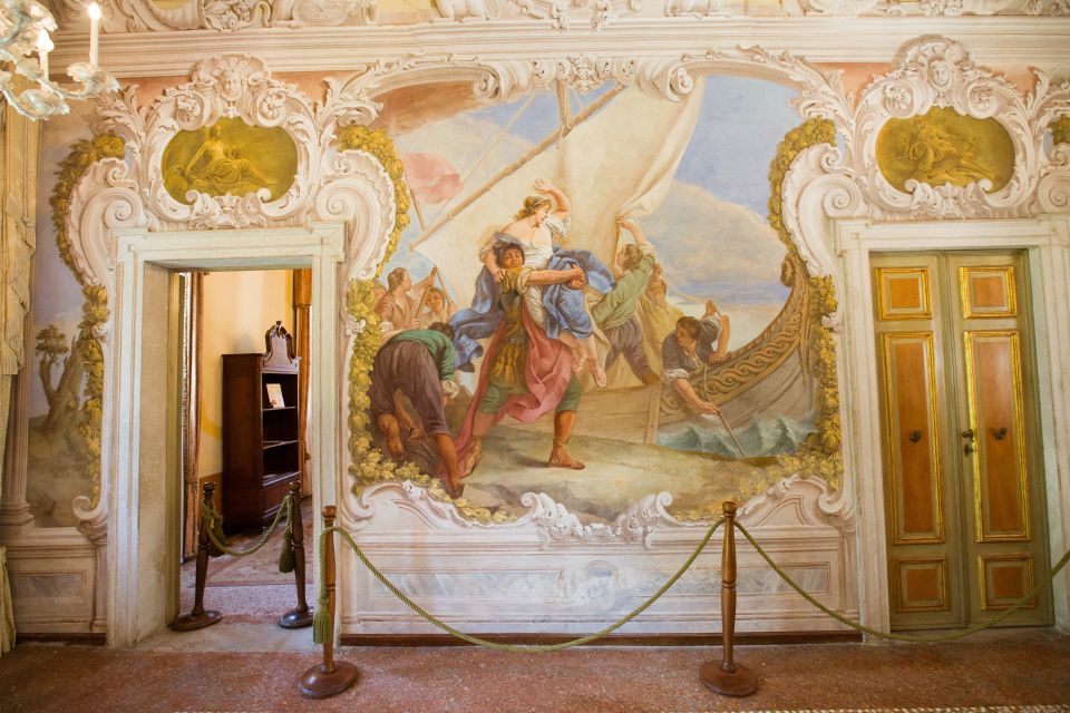 Venice to Padua Full-Day Brenta Riviera Boat Cruise - Price and logistics: is $157.47 per person actually worth it?