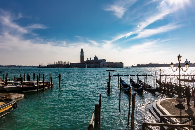 Venice Trilogy: Murano, Burano & Torcello by Lagoon Boat - Torcello’s ancient side: when the optional stop delivers (and when it doesn’t)