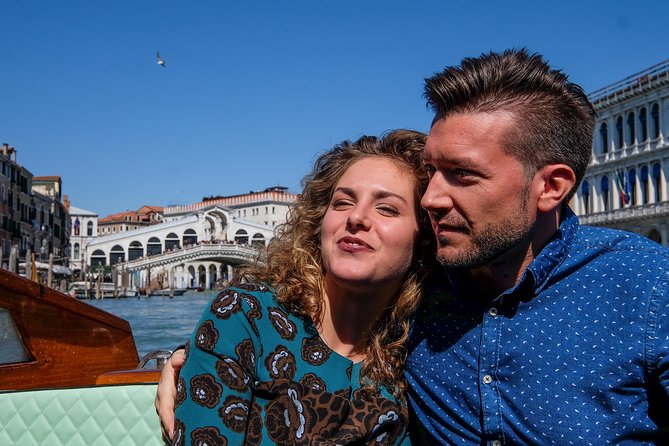 Venice Visitor 90min 40 pictures Photo Session in Venice - Key Details You Should Know Before You Go