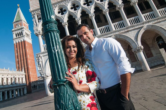 Venice Visitor 90min 40 pictures Photo Session in Venice - Practical Tips That Improve Your Results