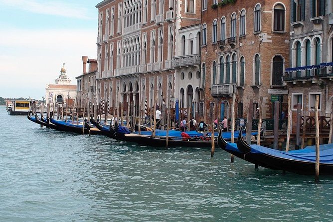 Venice Walking Tour and Gondola Ride - Why this Venice walking + gondola combo works