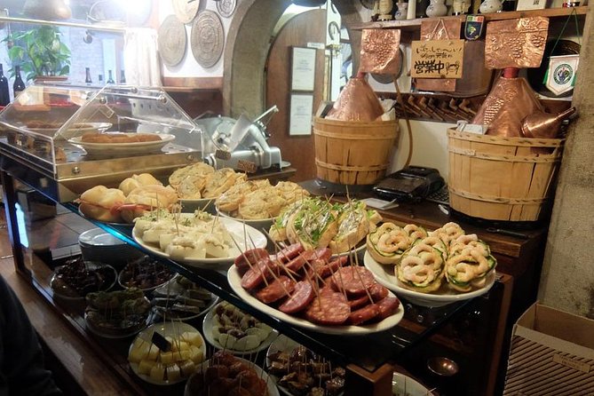 Venice Walking Tour: Eat and Drink - The 2-hour route: from Cannaregio meeting point to Rialto-area finish