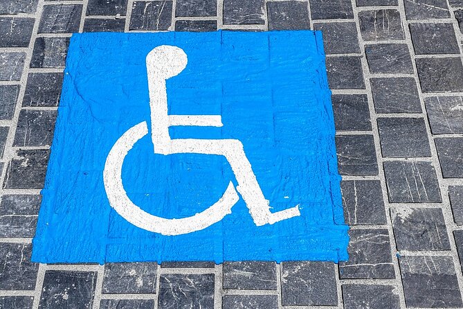 Venice Wheelchair-Accessible Private Tour - Why Venice feels easier when accessibility is built in