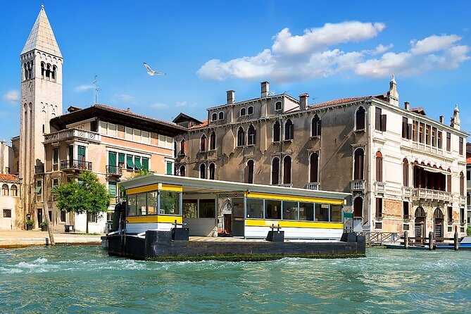 Venice Wheelchair-Accessible Private Tour - Timing, extra hours, and what the price really buys you