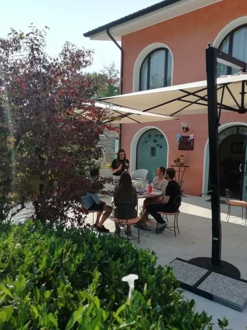 Venice: wine tour tasting along the Unesco Prosecco hills - Key highlights at a glance