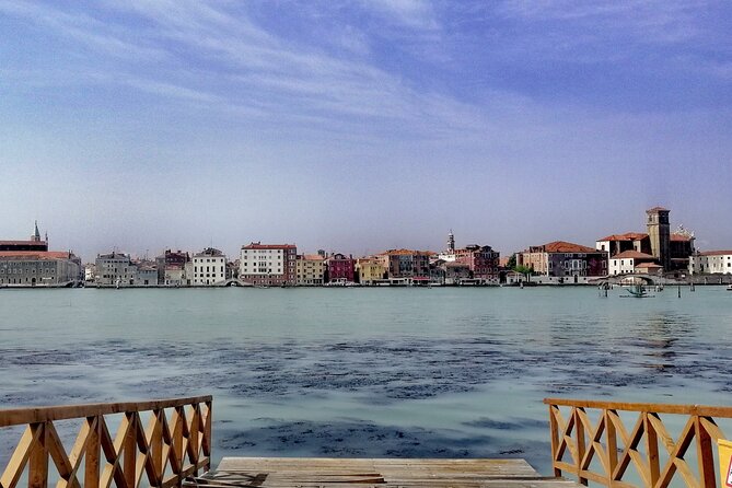 Venice's Cemetery on San Michele Island Tour - San Michele Island: Venice’s cemetery you can reach fast