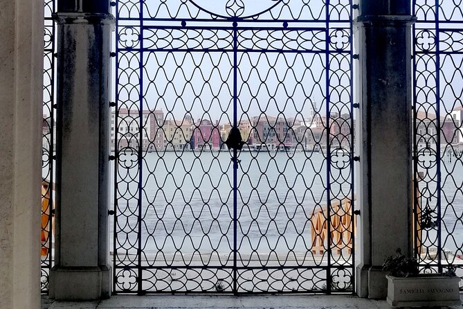 Venice's Cemetery on San Michele Island Tour - Inside Chiesa di San Michele: the anchor of the whole visit