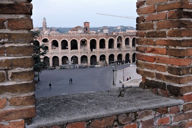 Verona Guided Tour from Venice by Train - Why Verona from Venice feels like the right kind of shortcut