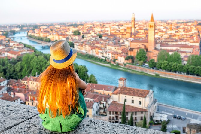 Verona Guided Tour from Venice by Train - Free time in Verona: how to use it without rushing