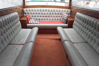 VIP Luxury Chauffeur Service – Venice to Dolomites, Cortina - Mercedes choices: V Class comfort vs S Class statement