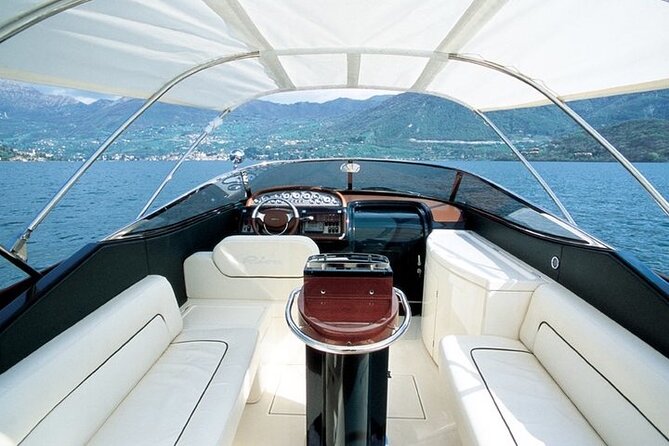VIP Private Luxury Boat Tour - Riva Aquariva Yacht Venice - Vignole’s vegetable garden past: seeing Venice as food wealth