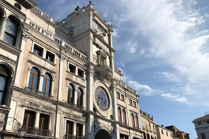 Walking Tour of Venice from St. Mark's Square to Rialto - Price and value: what $40.14 gets you (and what it doesn’t)
