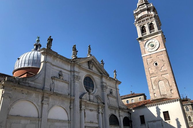Walking Tour of Venice from St. Mark's Square to Rialto - Santa Maria Formosa: the church-and-square stop that adds texture