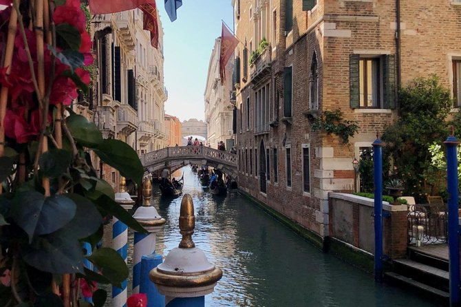 Walking Tour of Venice from St. Mark's Square to Rialto - Campo Santi Giovanni e Paolo: architecture plus atmosphere