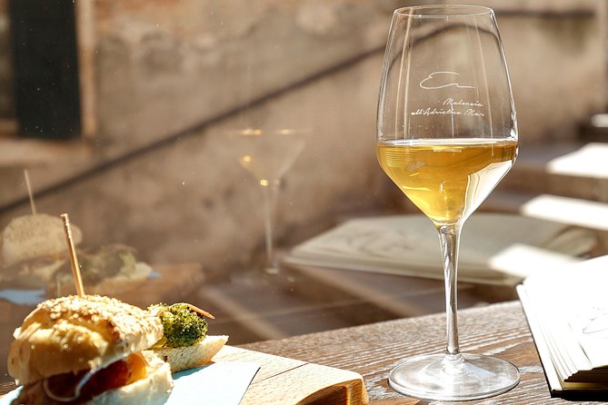 Wine Tasting in Venice - Key Things I’d Circle Before You Go
