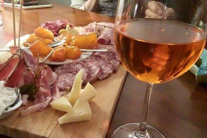 Wine Tasting in Venice - A 5pm Wine Tasting Slot in Venice’s Dorsoduro