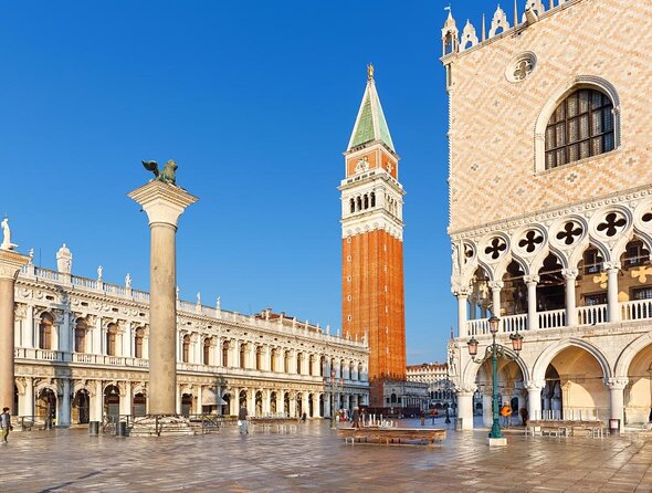Your Evening in Venice: Aperitif & Lifestyle - Key things I’d zero in on