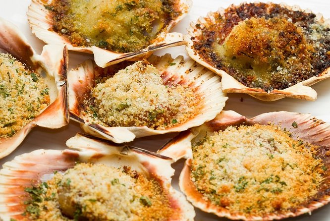 Your Evening in Venice: Aperitif & Lifestyle - Ghetto Ebraico: the oldest Jewish ghetto on the route